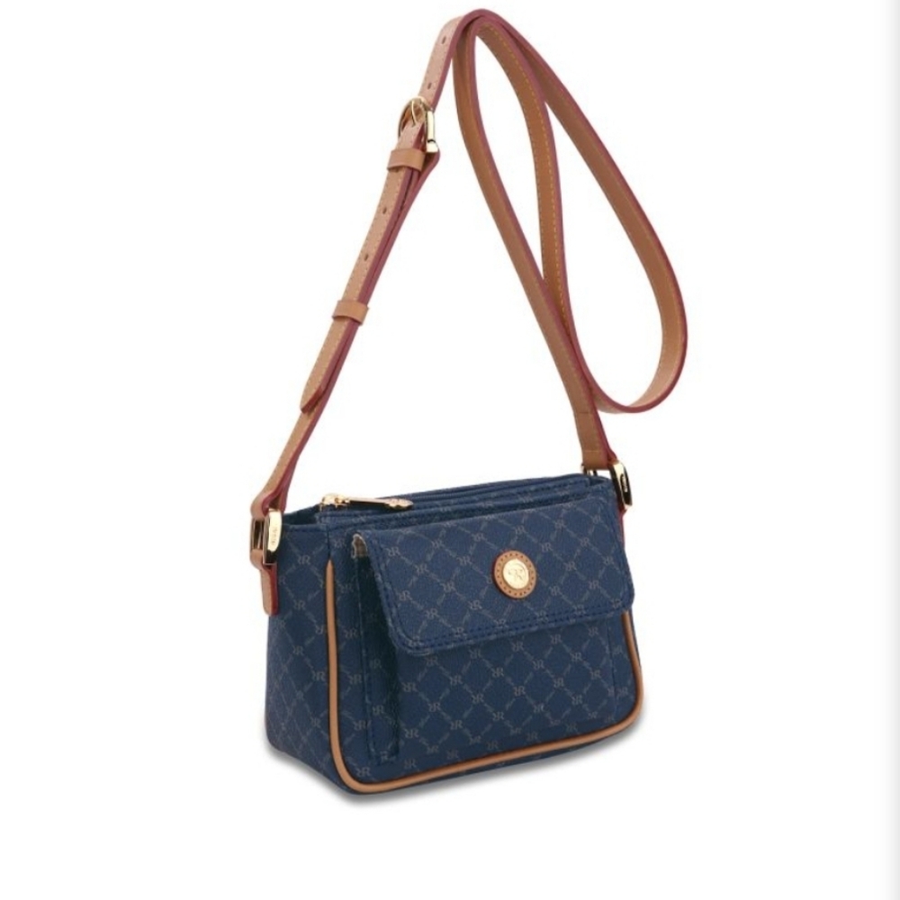 Rioni Nadia purse